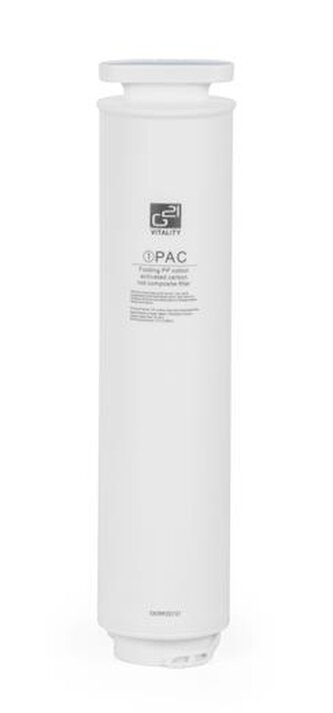 Náhradní filtr G21 PAC pro čističku vody Osmo Pro