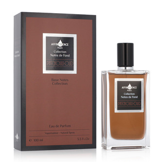 Affinessence Patchouli-Oud EDP 100 ml UNISEX