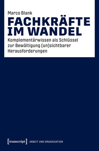Fachkräfte im Wandel