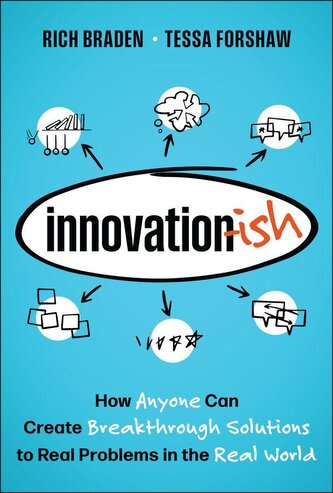 Innovation-Ish