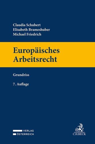 Europäisches Arbeitsrecht