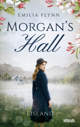 Morgan's Hall | Eisland