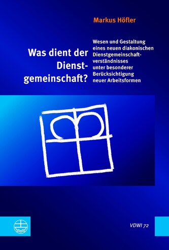 Was dient der Dienstgemeinschaft?