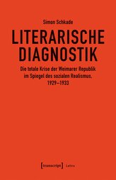Literarische Diagnostik
