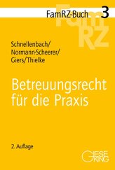Betreuungsrecht für die Praxis