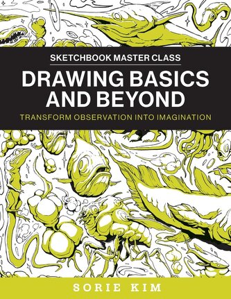 Drawing Basics and Beyond