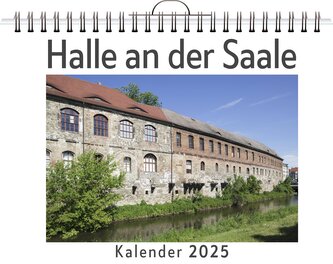 Halle an der Saale