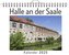 Halle an der Saale
