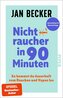 Nichtraucher in 90 Minuten