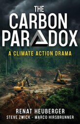 The Carbon Paradox