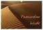 Faszination Wüste (Wandkalender 2026 DIN A3 quer), CALVENDO Monatskalender