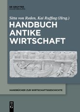 Handbuch Antike Wirtschaft