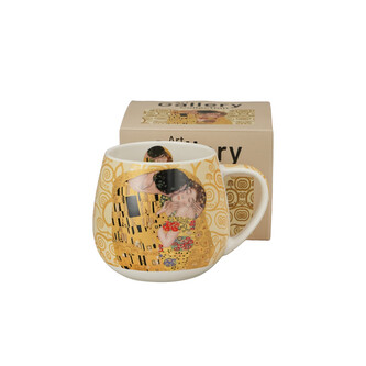 DUO PORCELAIN Hrnek soudkovitý 956990