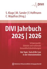 DIVI Jahrbuch 2025/2026