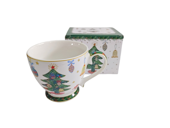 DUO PORCELAIN Hrnek 950905