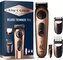 Gillette King C. Gillette Beard Trimmer PRO