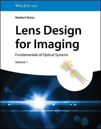 Lens Design for Imaging
