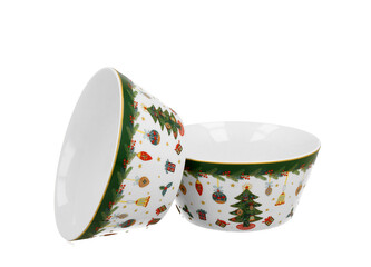 DUO PORCELAIN Sada dvou misek 950950