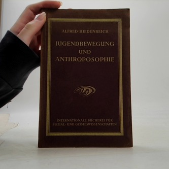 Jugendbewegung und Anthroposophie