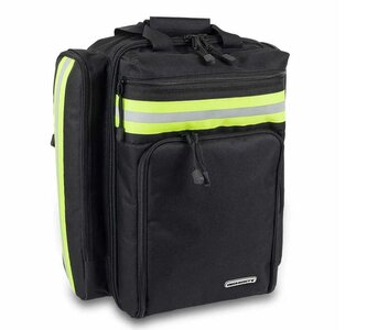 Elite Bags - Batoh pro záchranáře - Černá