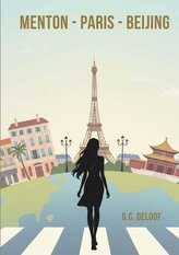 Menton - Paris - Beijing