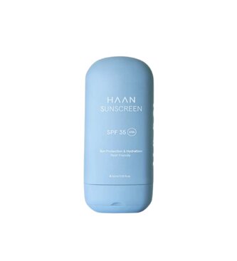HAAN Opalovací krém s prebiotiky SPF 35, 60ml