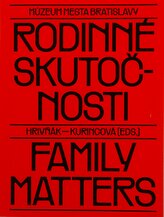 Rodinné skutočnosti / Family Matters