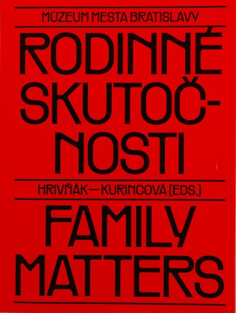 Rodinné skutočnosti / Family Matters