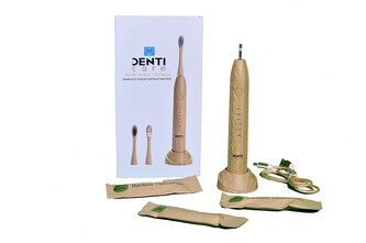 DentiCare Sonický zubní kartáček