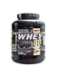VISION nutrition - CFM whey protein 80 2280 g - karamel