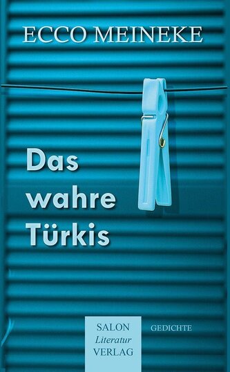 Das wahre Türkis