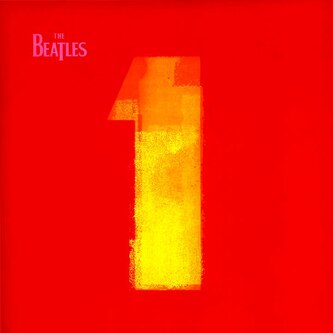Beatles: 1 LP