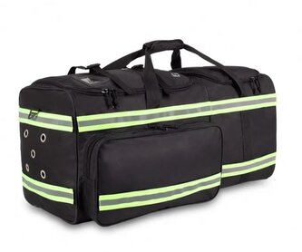 Elite Bags ATTACK'S Brašna na hasičskou výstroj - Černá