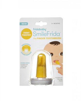 Frida Baby SmileFrida Prsťáček