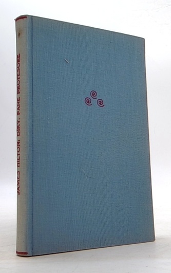 Díky, pane profesore