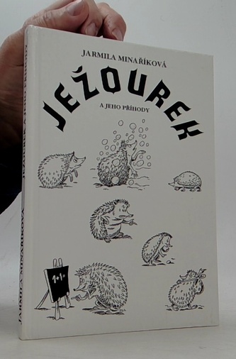 Ježourek a jeho příhody