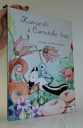 Kamaráti z Čarovného lesa