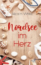 Nordsee im Herz