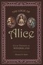 Logic of Alice