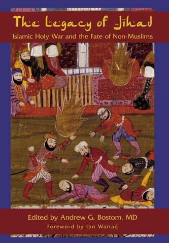 Legacy of Jihad