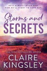 Storms and Secrets