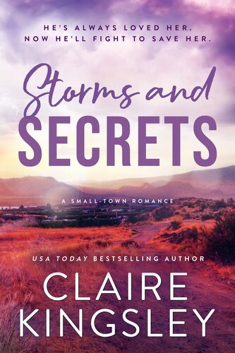 Storms and Secrets