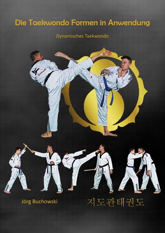 Die Taekwondo Formen in Anwendung
