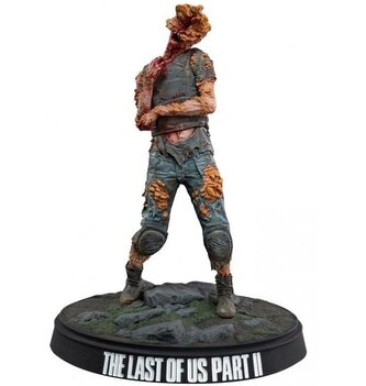 The Last of Us Part II - Armored Clicker - 22 cm