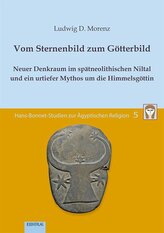 Vom Sternenbild zum Götterbild