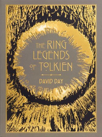 Ring Legends of Tolkien Deluxe Edition
