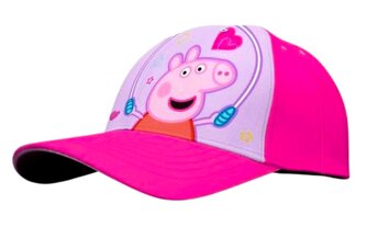 KŠILTOVKA PEPPA PIG - velikost 54