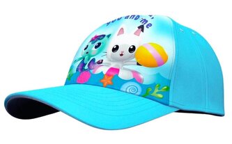 KŠILTOVKA GABBYS DOLLHOUSE - velikost 54