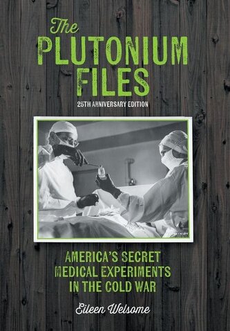 The Plutonium Files