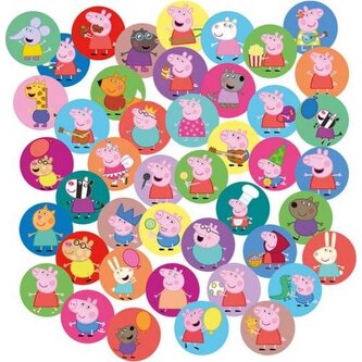 Konfety prasátko Pepa 30g - tib